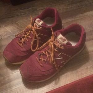 New Balance 574 Size 8.5